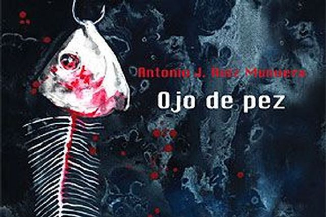 El Museo del Teatro Romano acogera este miercoles la presentacion del libro Ojo de pez de Antonio J. Ruiz Munuera