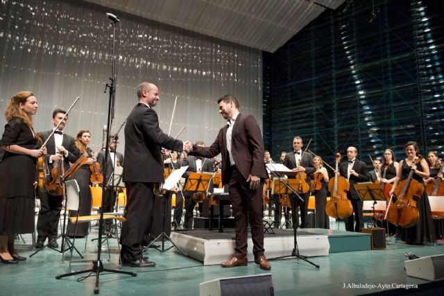 El III Concierto Extraordinario de Entre Cuerdas y Metales ya puede verse en youtube