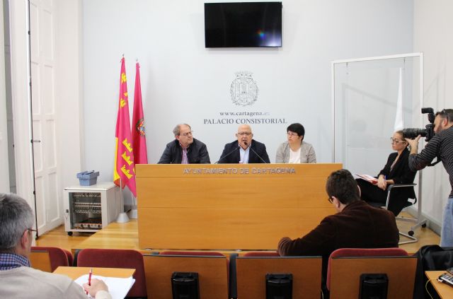 Padín: 'Hemos cumplido con el acuerdo de los presupuestos, ahora le toca al Gobierno cumplir su parte y bajar ya el agua'