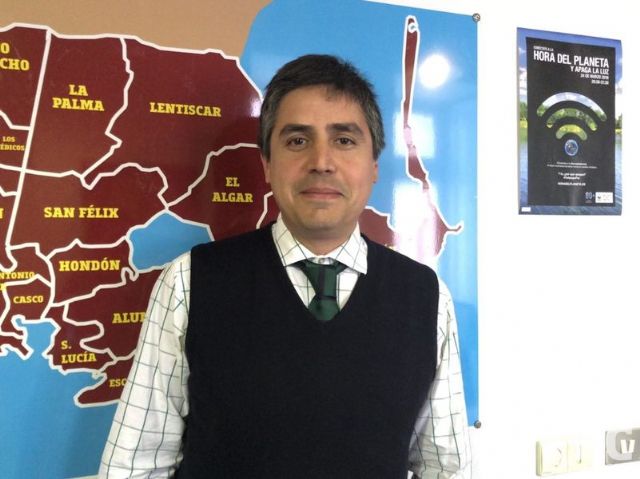 MC vigilará que el proyecto 'La Manga 365' trabaje en proyectos serios y concretos