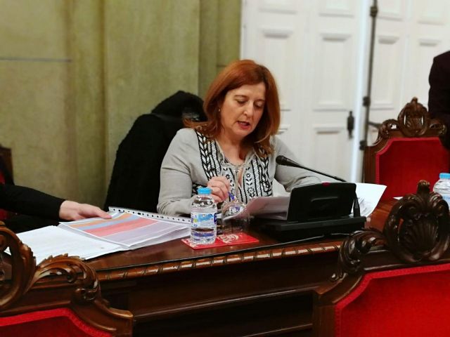 Para Podemos el gobierno sigue haciendo electoralismo con el superávit de Hidrogea