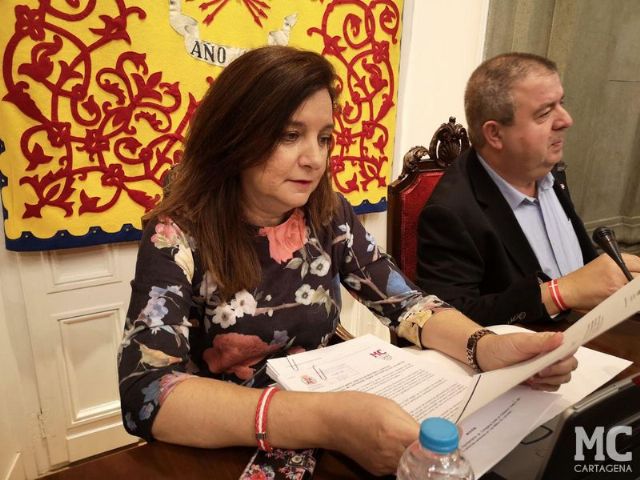 MC: Castejón se ´juega´ su tercera condena dejando en manos de la concesionaria del agua las obras que el Ayuntamiento debe licitar