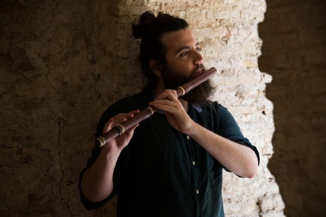 Este sábado Bach Cartagena recupera online la celebración del día europeo de la música antigua