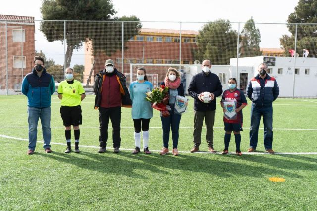 La Liga Comarcal de Fútbol Base de la era Covid echa a andar