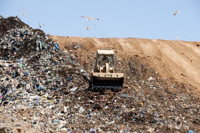 Autorizada la contratación de las obras de sellado del vertedero de Mina Regente