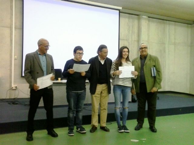 Nuevos voluntarios para trabajar en el ocio de personas con discapacidad intelectual y parálisis cerebral