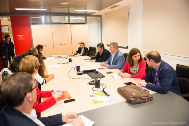 La Junta de Gobierno aprueba el catálogo de los 20 primeros caminos rurales para financiar su recuperación con fondos europeos