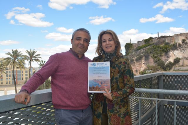 Una tesis evidencia un desfase en la legislación de suelos y residuos mineros