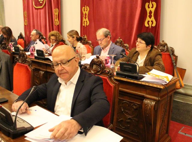 Ciudadanos quiere convertir a Cartagena en la Capital Española de la Gastronomía 2018