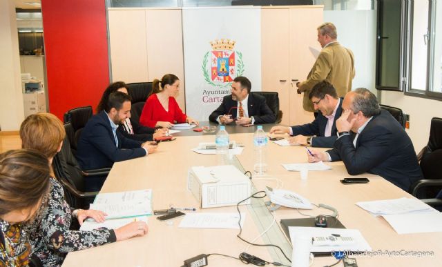 La Junta de Gobierno Local propone el mantenimiento de las tarifas de taxis