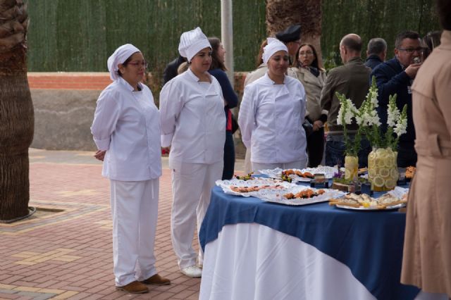 Empresas y entidades profesionales de Cartagena respaldan el III Encuentro de Empresas Alraso para la inserción laboral