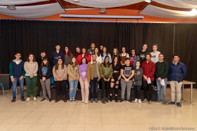 Los corresponsales juveniles se unen frente al COVID19