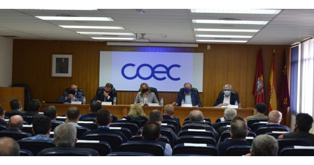 El SEF ofrecerá cursos en Cartagena para especializar a personas ocupadas y desempleadas