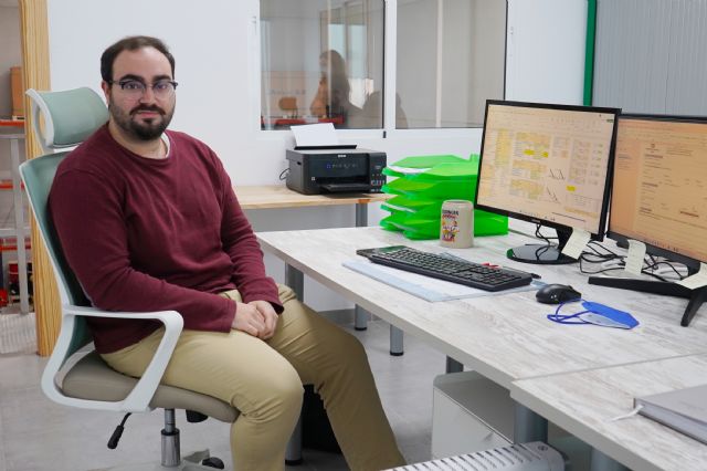 Aumentan las prácticas y la contratación de estudiantes de la UPCT, que atrae a más alumnos de grado y máster