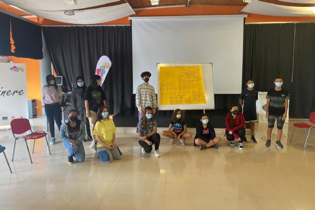 El Medio Ambiente protagoniza la sesión de mayo del Consejo de la Infancia y de la Adolescencia