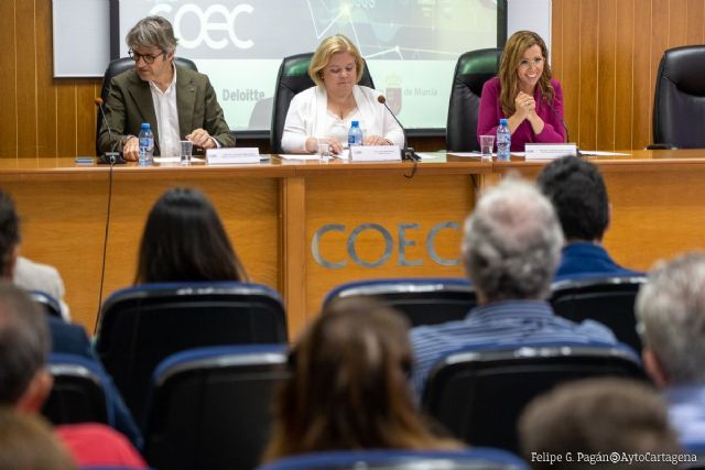 El Ayuntamiento solicita 30 millones de euros en fondos Next Generation para 26 proyectos