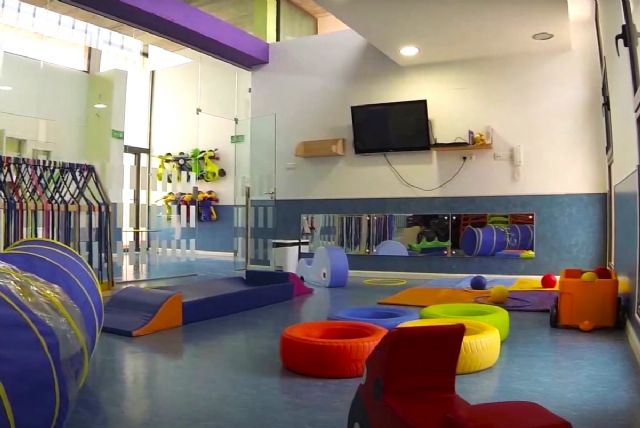 Este viernes se publican las listas provisionales de admitidos y excluidos en las Escuelas Infantiles Municipales