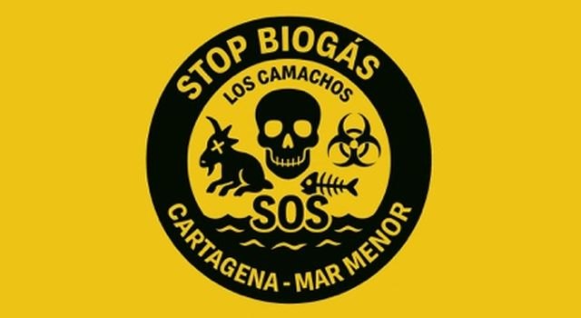 La Plataforma Stop Biogás mantendrá la movilización hasta la denegación definitiva de la macroplanta de Los Camachos
