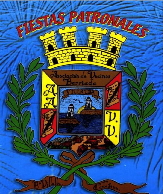 El barrio de Villalba celebrará durante tres días sus fiestas