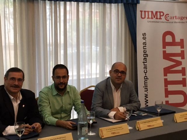 En marcha una nueva edicion de los Cursos de Inmersion Linguistica en lengua inglesa de la UIMP