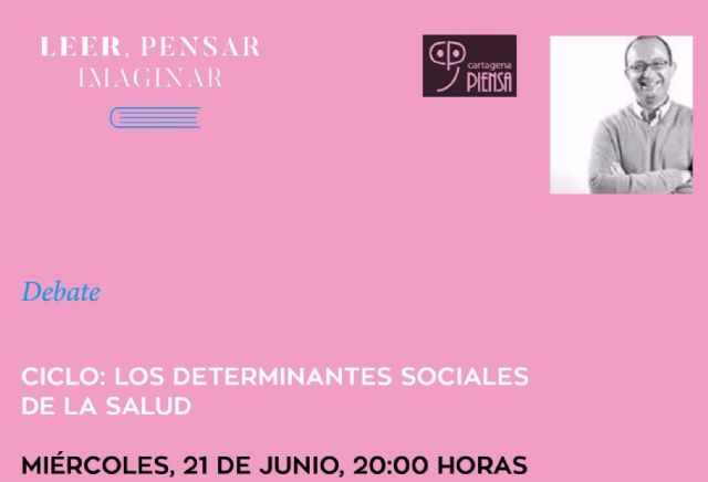 El pediatra Juan Antonio Ortega tratara este miercoles los efectos del cambio climatico en los mas pequeños