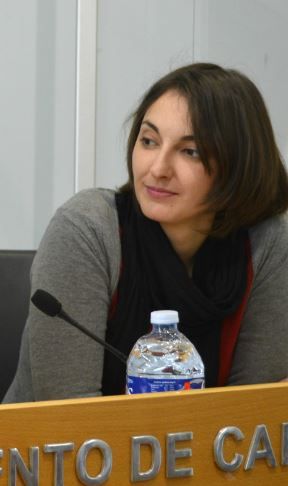 CTSSP insiste en la necesidad de que el ayuntamiento de Cartagena apoye un proyecto vecinal de repoblación forestal y flora autóctona en la Vaguada