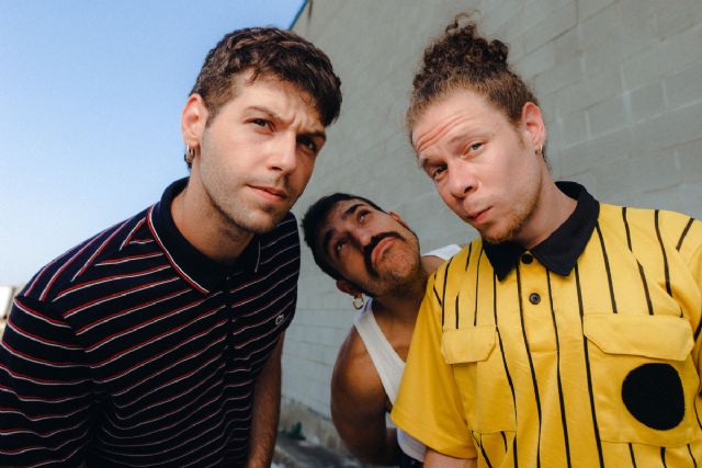 Gilipojazz, Al Dual y Perro protagonizarán los conciertos de la terraza de El Batel en el Cartagena Jazz Festival