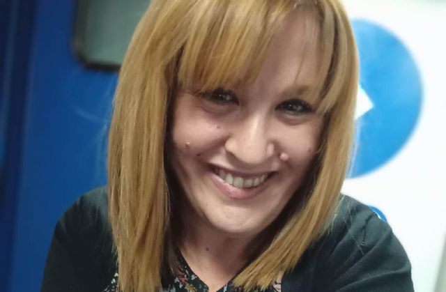 La periodista Maite Fernández será la pregonera de los actos en honor a San Ginés de la Jara