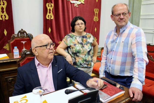 Padín: 'No podemos celebrar la aprobación tardía de unos presupuestos maltratados por el tacticismo de PSOE, PP y MC'