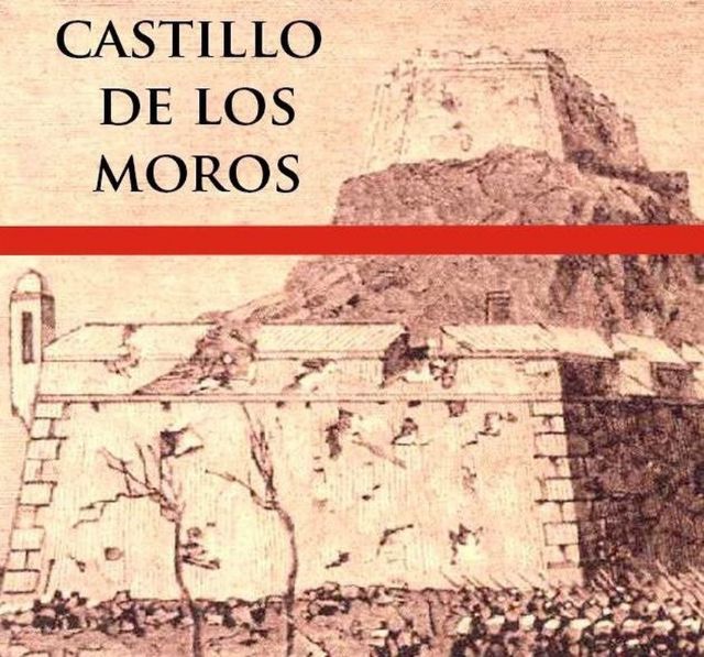 Rutas del TLA este fin de semana para descubrir el cementerio de Los Remedios y el Castillo de los Moros