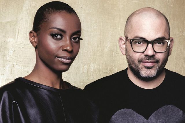 Morcheeba inicia su gira por España en La Mar de Músicas
