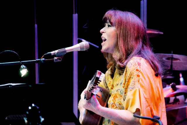 La Mar de Músicas recupera a la gran voz de la canción popular del Mediterráneo, la mallorquina Maria del Mar Bonet