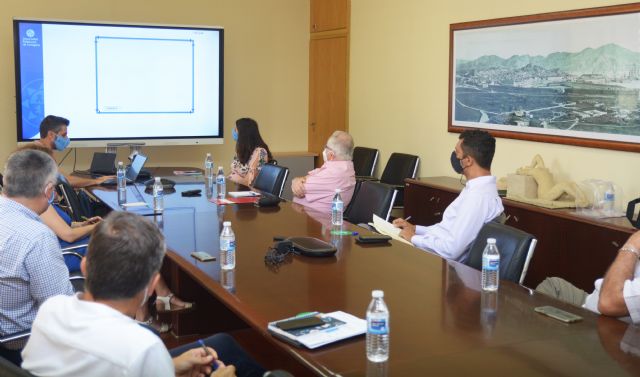 La UPCT presenta a Universidades su modelo de contabilidad analítica