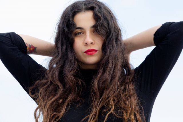 Silvana Estrada, Silvia Pérez Cruz y Califato ¾ cierran este fin de semana La Mar de Músicas de Cartagena