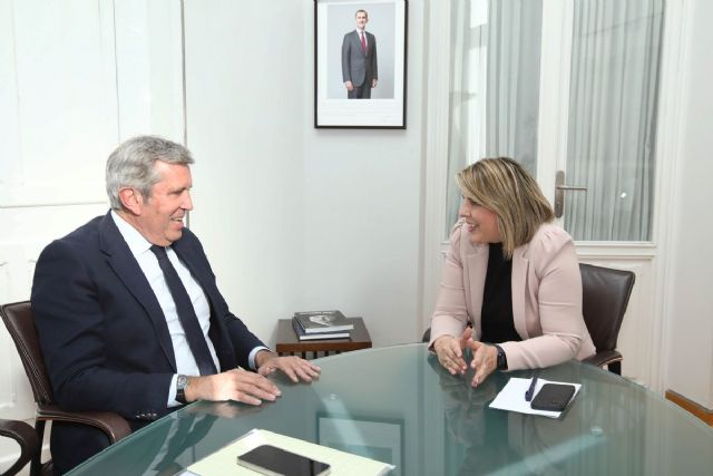 Cartagena renueva su colaboración con INCYDE para seguir impulsando la formación en ciberseguridad y comercio de proximidad