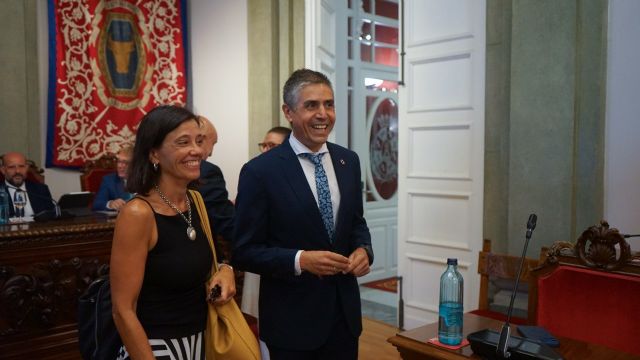 MC Cartagena desmonta la propaganda del PP sobre los Presupuestos Regionales 2025