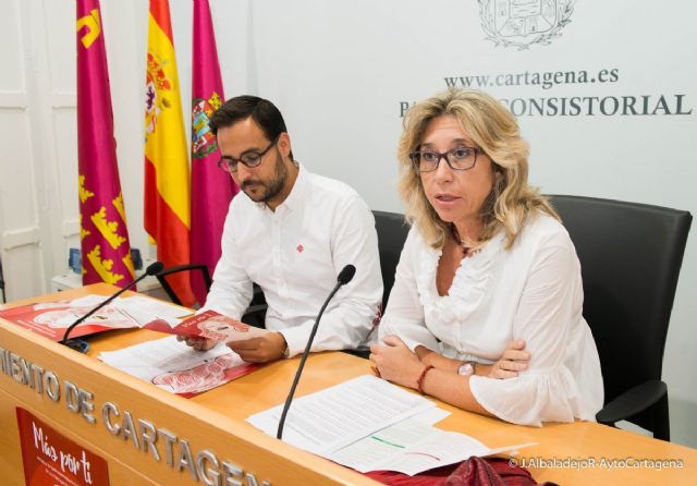 Igualdad crea la primera escuela de empoderamiento para fortalecer la autoestima de las mujeres
