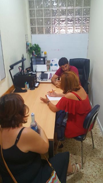 Ctssp pedirá mejoras concretas para los enfermos de alzheimer