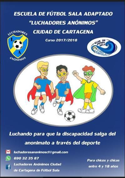 CTSSP preguntará en el pleno por el proyecto 'Luchadores Anónimos'