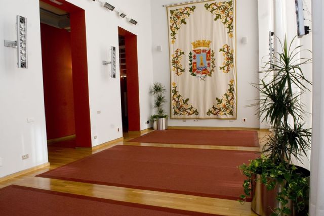 Cartagena se une al Dia Mundial por el Alzheimer