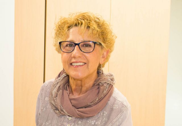 Mercedes García tomará posesión este viernes como concejala de la corporación municipal