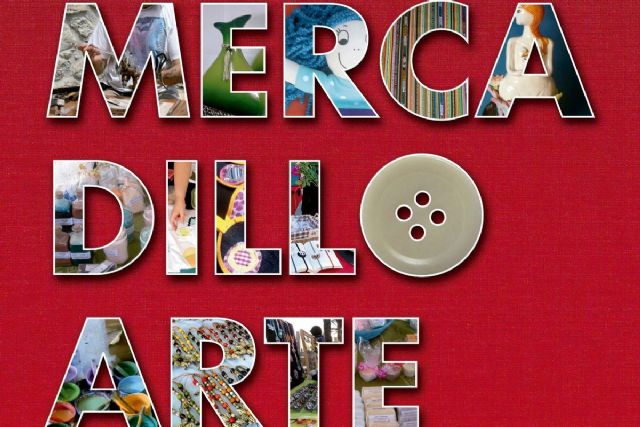 La Concejalía de Juventud programa una nueva edición del Mercadillo Artesanal Juvenil