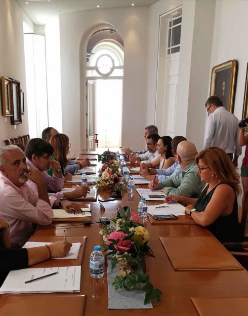 CTSSP: 'Aunque a Casco lo vistan de seda, la estafa queda'