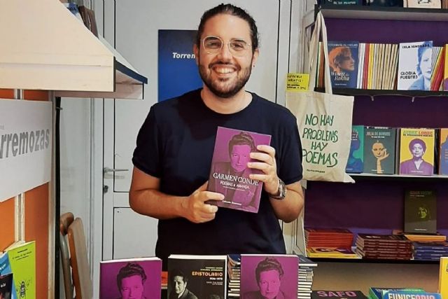 Continúan las actividades sobre la figura de Carmen Conde, en el 25 aniversario de su fallecimiento