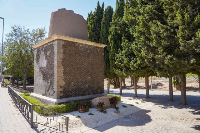 El Ayuntamiento concluye las obras de adecuación y sexualización histórica del monumento funerario de Torreciega