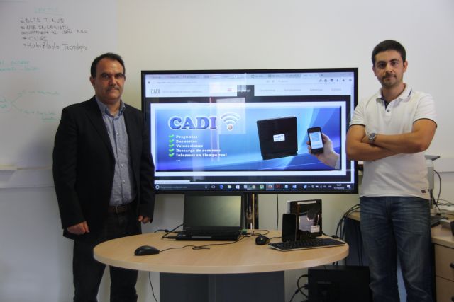 La Universidad Politécnica consigue una subvención europea de 225.000 mil euros para desarrollar una herramienta informática que mejora el rendimiento escolar