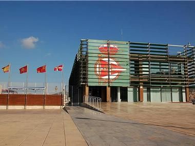 RETIMUR celebra su II Comida Solidaria