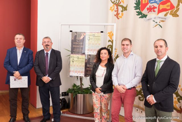 La II Muestra Modernista invita a ponerse el sombrero para revivir el Modernismo