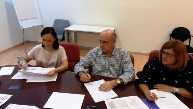 Definido el calendario de asambleas de priorizacion para empoderar a los vecinos en los Presupuestos Participativos