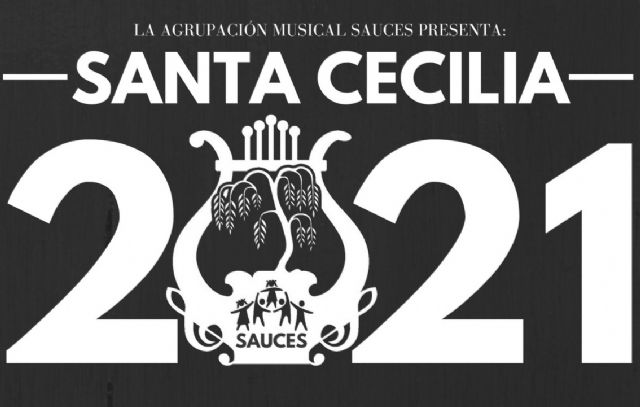 La Agrupación Musical Sauces celebra Santa Cecilia con su tradicional concierto en El Batel